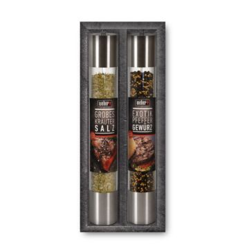 Weber Premium Kruidenmolen