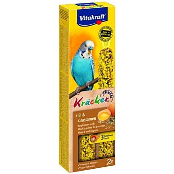 Kracker ei parkiet 2in1 - Vitakraft