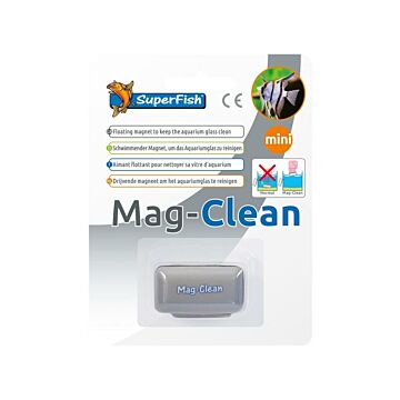 Superfish Mag Clean Mini