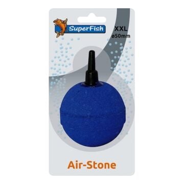 Superfish Luchtsteen XXL 50Mm Blister