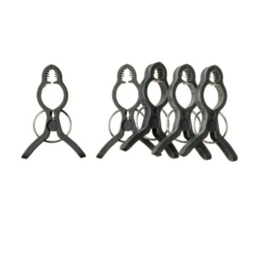 Plantenclip Ø18mm set à 5 stuks