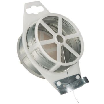 Binddraad verzinkt Ø 1,2 mm