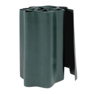 Grasranden groen H 25 cm