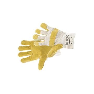 Handschoen fierce maat 10 - Kixx