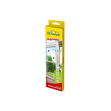 Vliegensticker - Ecostyle