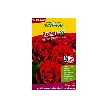 Rozen-Az 800G - Ecostyle Rozen-Az 800G - Ecostyle