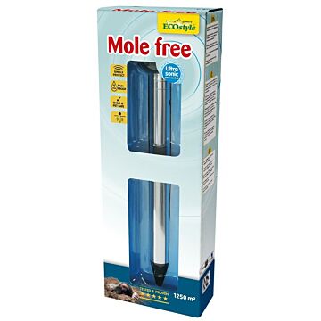 Mole free 1250 - ECOstyle
