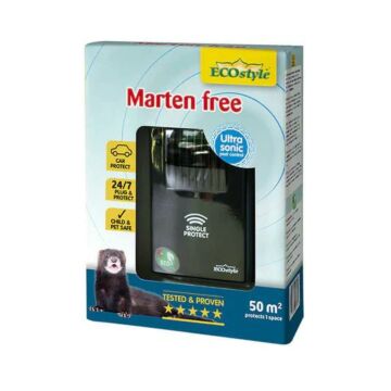 Marter Vrij 200 - Ecostyle