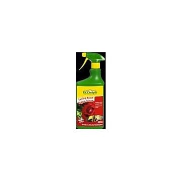 Luisvrij rozen - gebruiksklaar - 750ml - ECOstyle