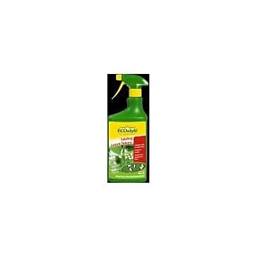 Luisvrij - gebruiksklaar - 750ml - ECOstyle