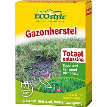 Gazonherstel 300g - ECOstyle