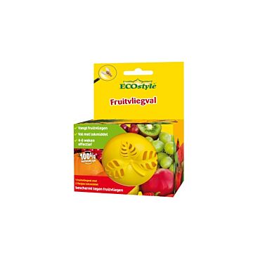 fruitvliegval - ECOstyle