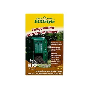 Compostmaker 800g - ECOstyle