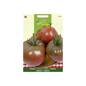 Tomaat Noire de Crimée - Buzzy