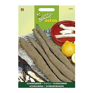 Schorseneer Duplex - Buzzy