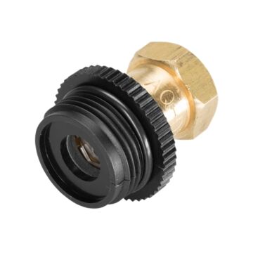 Gardena Ontwateringsventiel 3/4 inch