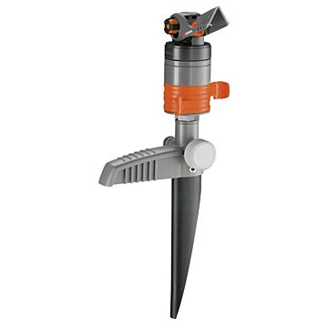Gardena Turbinesproeier 450m2 Gardena Turbinesproeier 450m2