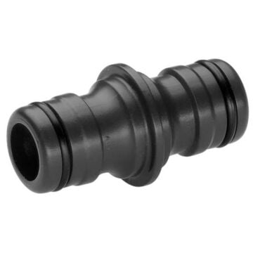 Professional system koppeling voor 2 tuinslangen 3/4" - Gardena
