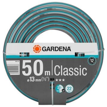 Tuinslang Gardena Classic 30 meter