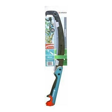 Combisystem snoeizaag 300pp gebogen