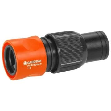 Prof-System slangstuk 3/4" 19 mm - Gardena