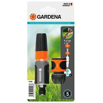 Tuinspuitset 13 mm (1/2") - Gardena