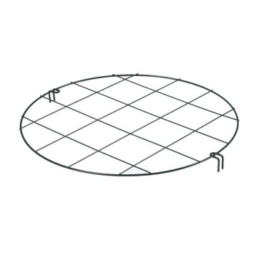 Groeiraster rond Ø 60 cm