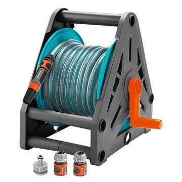 Wandslanghouderset 15 M - Gardena