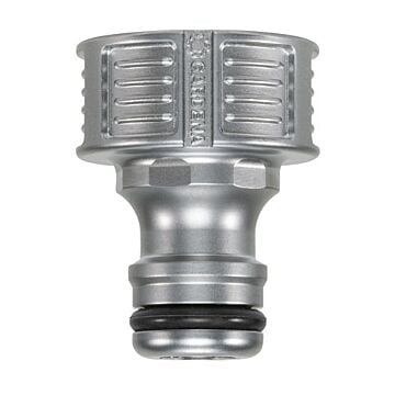 Gardena Premium kraanstuk 21mm (g 1/2")
