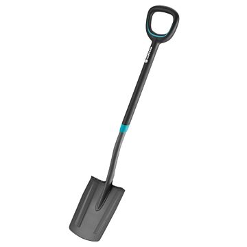 Gardena Ergoline spade d-greep