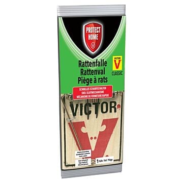 Val Ratten hout 