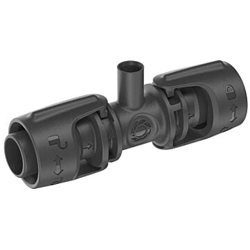 T-stuk 1/2" voor sproeiers - Gardena