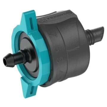 Reguleerbare einddruppelaar 1-8 l/u - Gardena