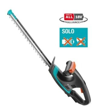 Accu heggenschaar EasyCut 40/18V P4A solo - Gardena