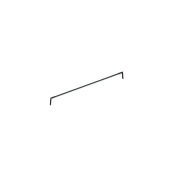 Glasfiber steunring L 50 cm