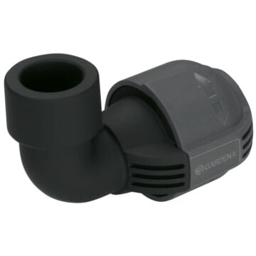 Gardena L-stuk binnendraad 25mm3/4 inch