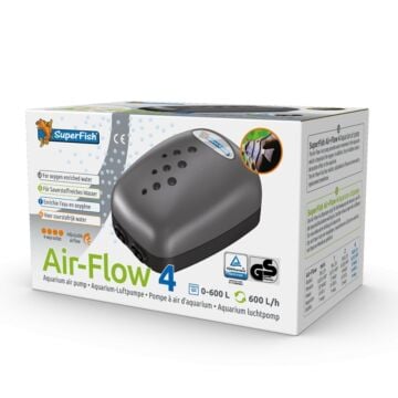 Airflow 4 weg