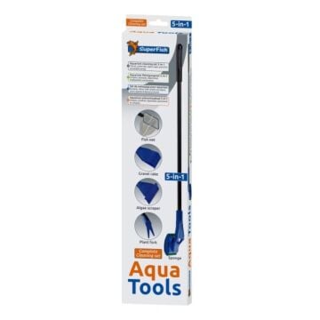Superfish Aquatool