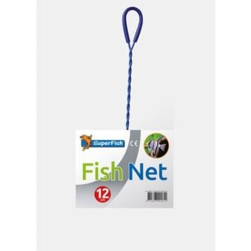 Superfish Aquarium schepnetje 12cm