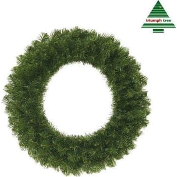 Krans colorado d45cm groen