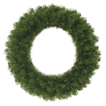 Krans Colorado groen Ø 90 cm