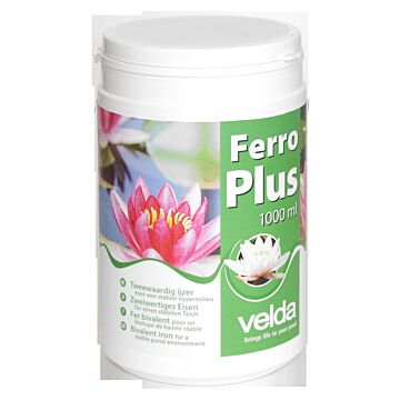 Ferro plus 1000ml