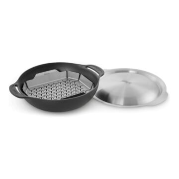 Weber GBS Wok Set