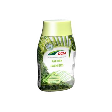 Vloeibare Meststof Palmen - DCM