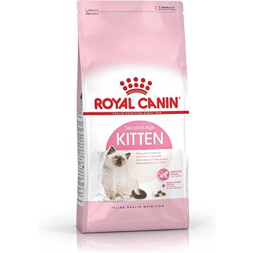 FHN Kitten 36 4kg FHN Kitten 36 4kg