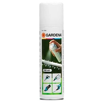 Onderhoudsspray - Gardena