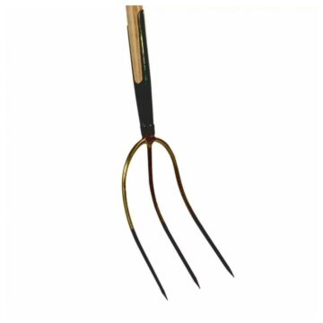 Hooivork 3 tands 135 cm - Talen Tools