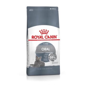 Royal Canin kattenvoeding FCN Oral Sensitive 30 1.5kg Royal Canin kattenvoeding FCN Oral Sensitive 30 1.5kg