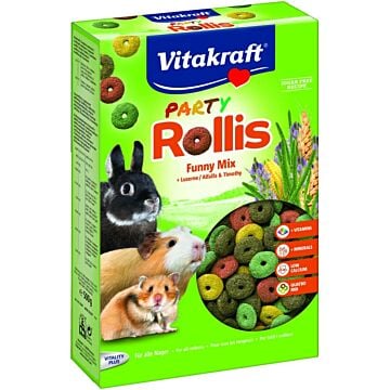 Rollis Party 500G