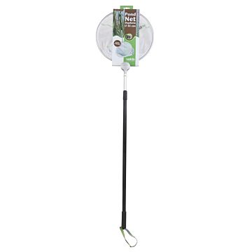 Pond net daphnia 35cm max.180cm - Velda